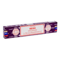 Räucherstäbchen „Satya Reiki Incense“ – 1 Packung von KEY LIME STORE