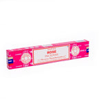 Satya Rose incense wierook (15 g)