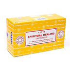 Satya Spiritual Healing incense wierook (15 g)