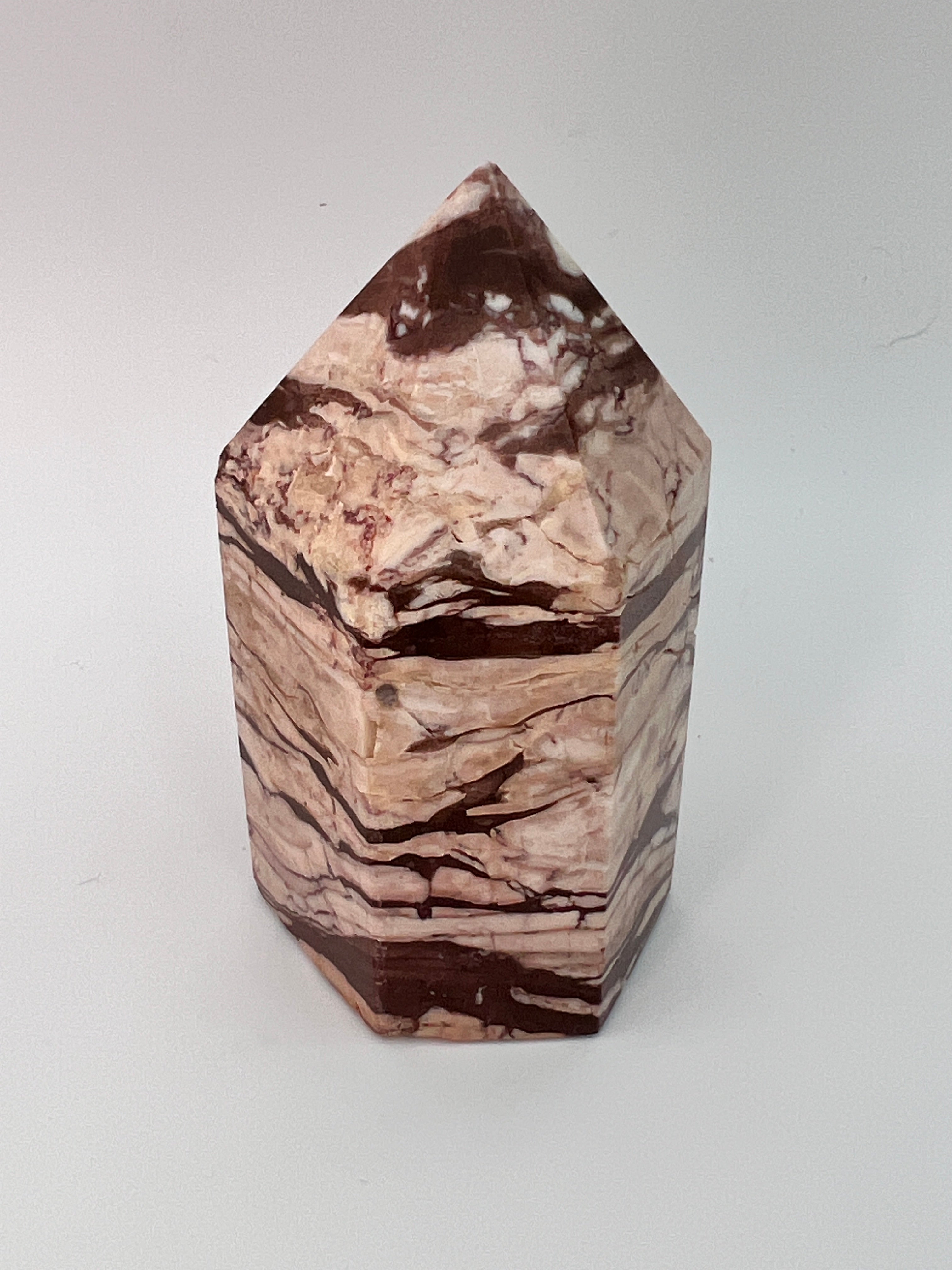 Zebrajaspis toren 0.252 kg