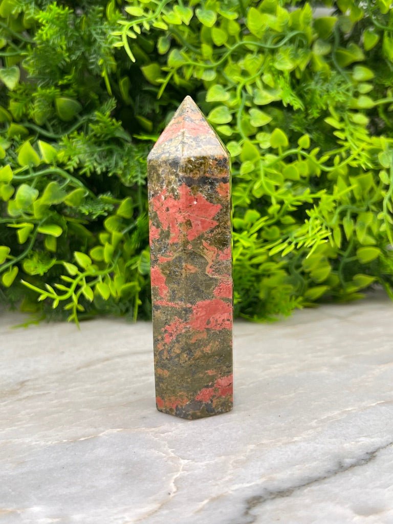 Unakiet toren by KEY LIME STORE
