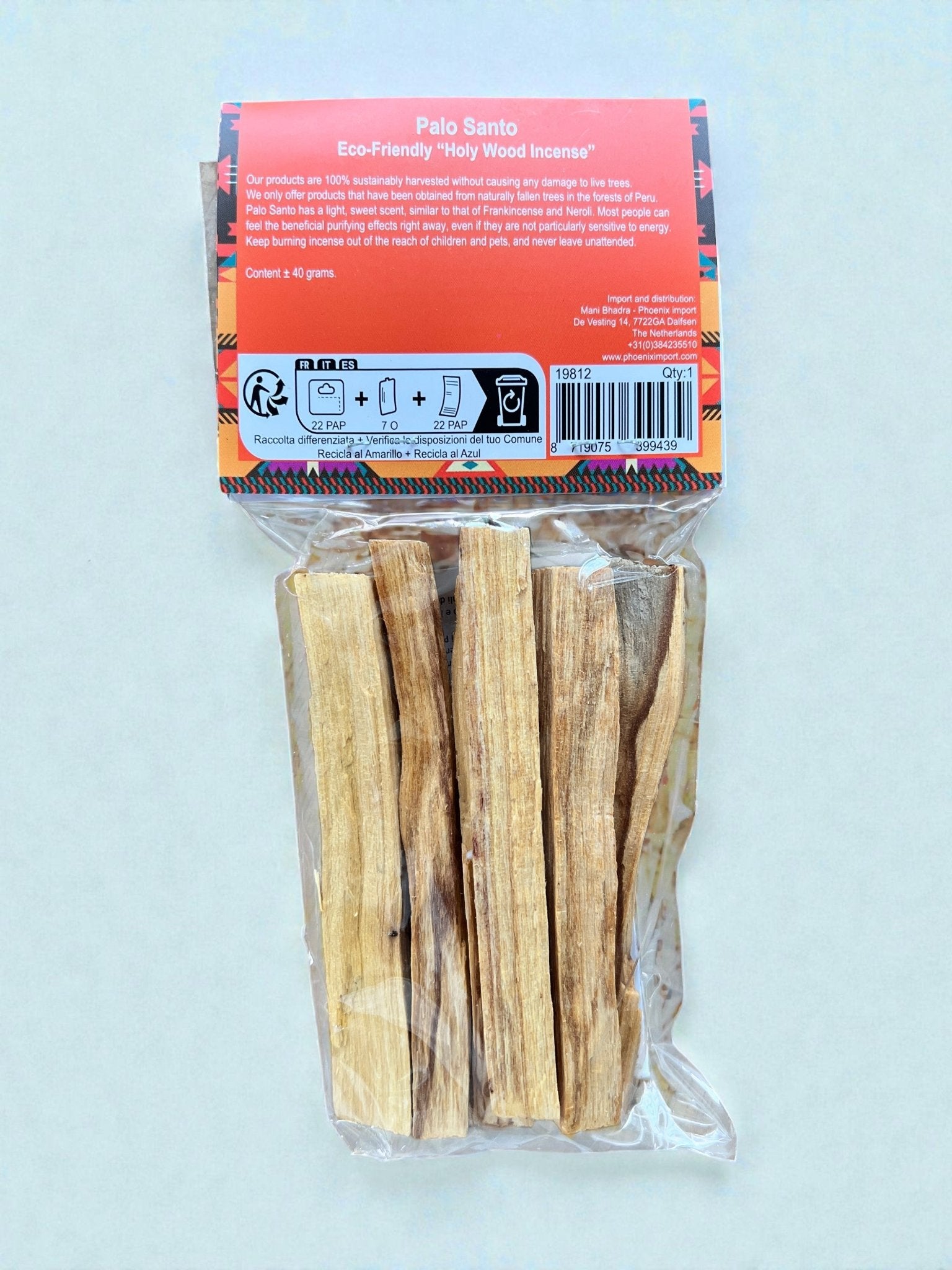 Palo Santo von KEY LIME STORE