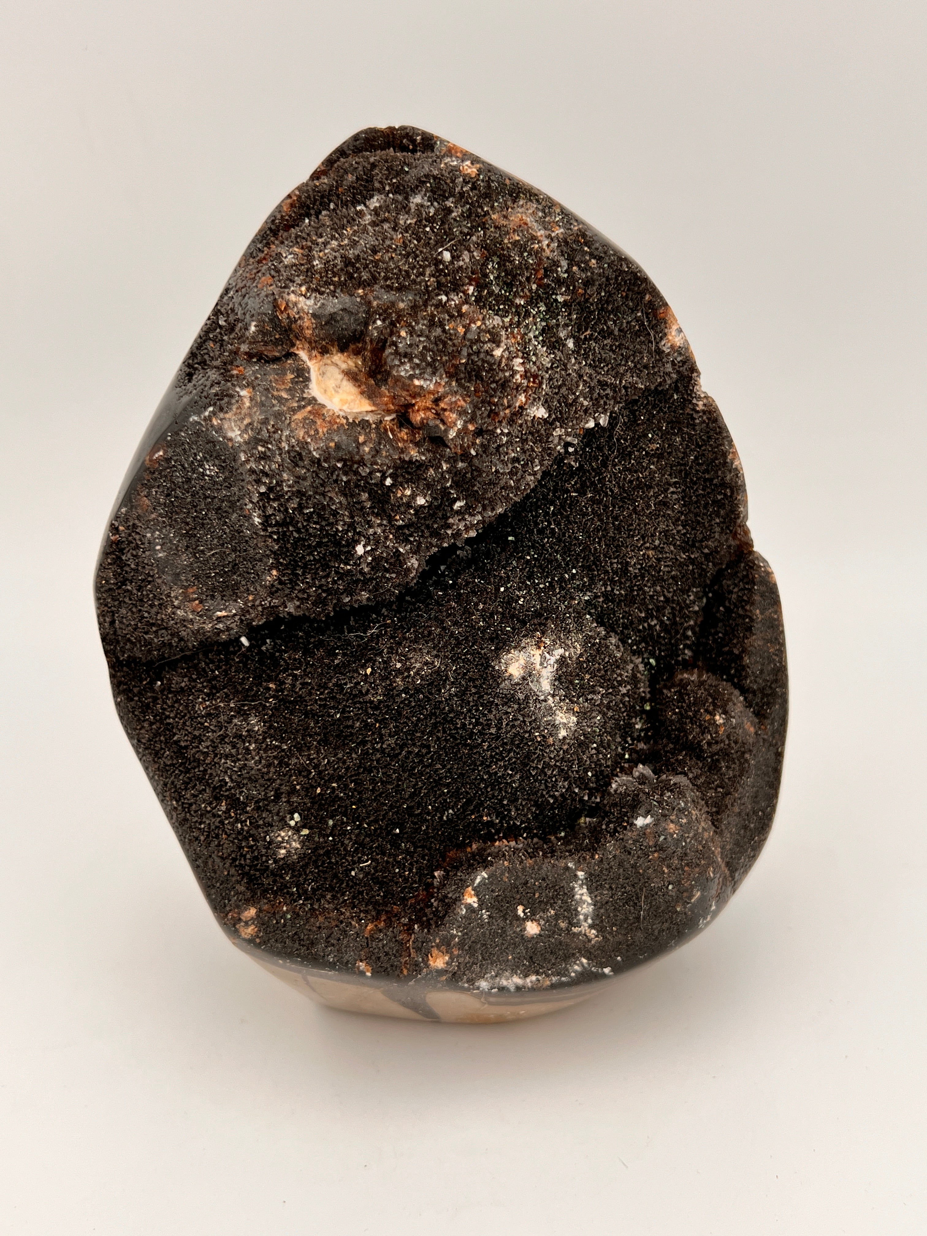 Septarie ei cutbase (drakenei) 1.18 kg