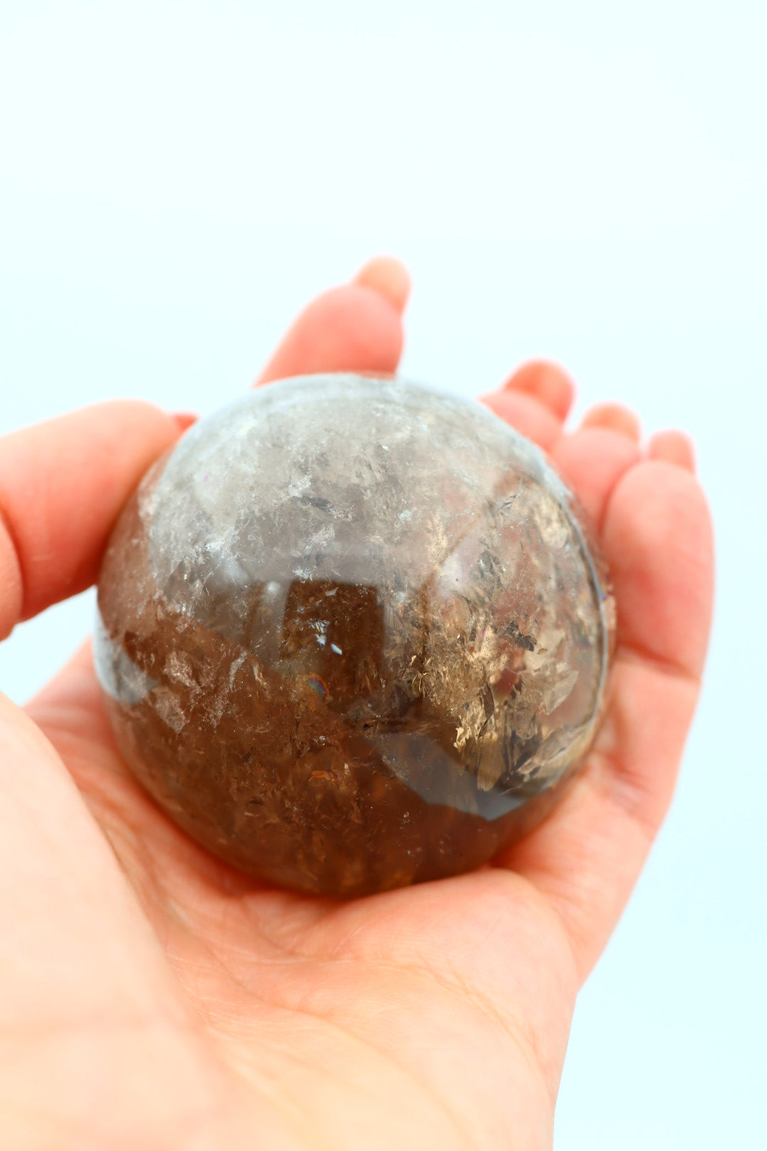 Rookkwarts bol 0.249 kg