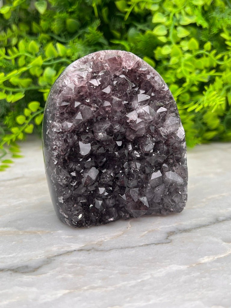 Amethist met Agaat by KEY LIME STORE