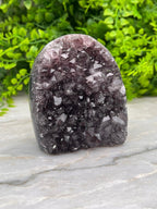 Amethist met Agaat by KEY LIME STORE