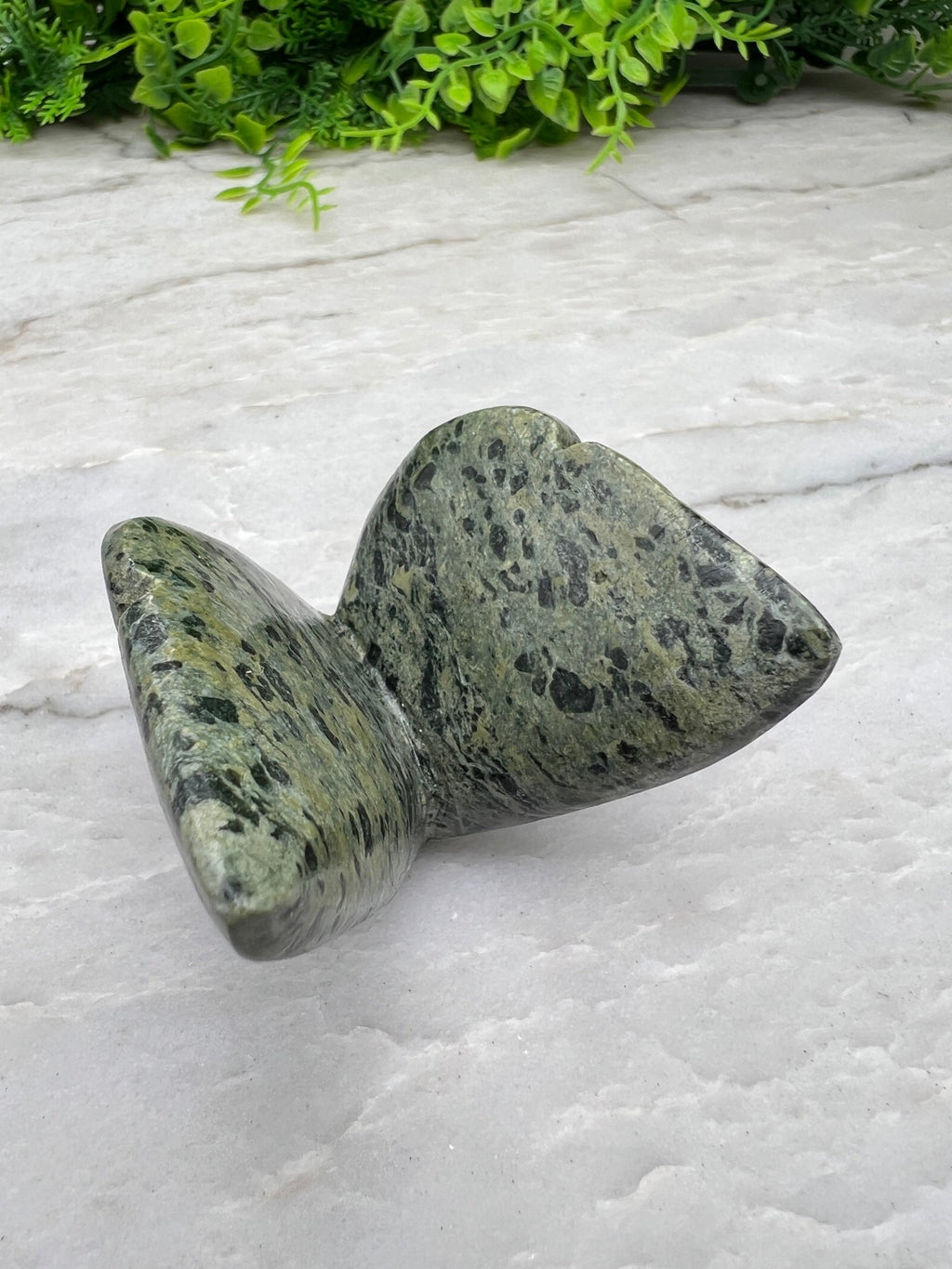 Serpentinen-Schmetterling (5 cm) von KEY LIME STORE