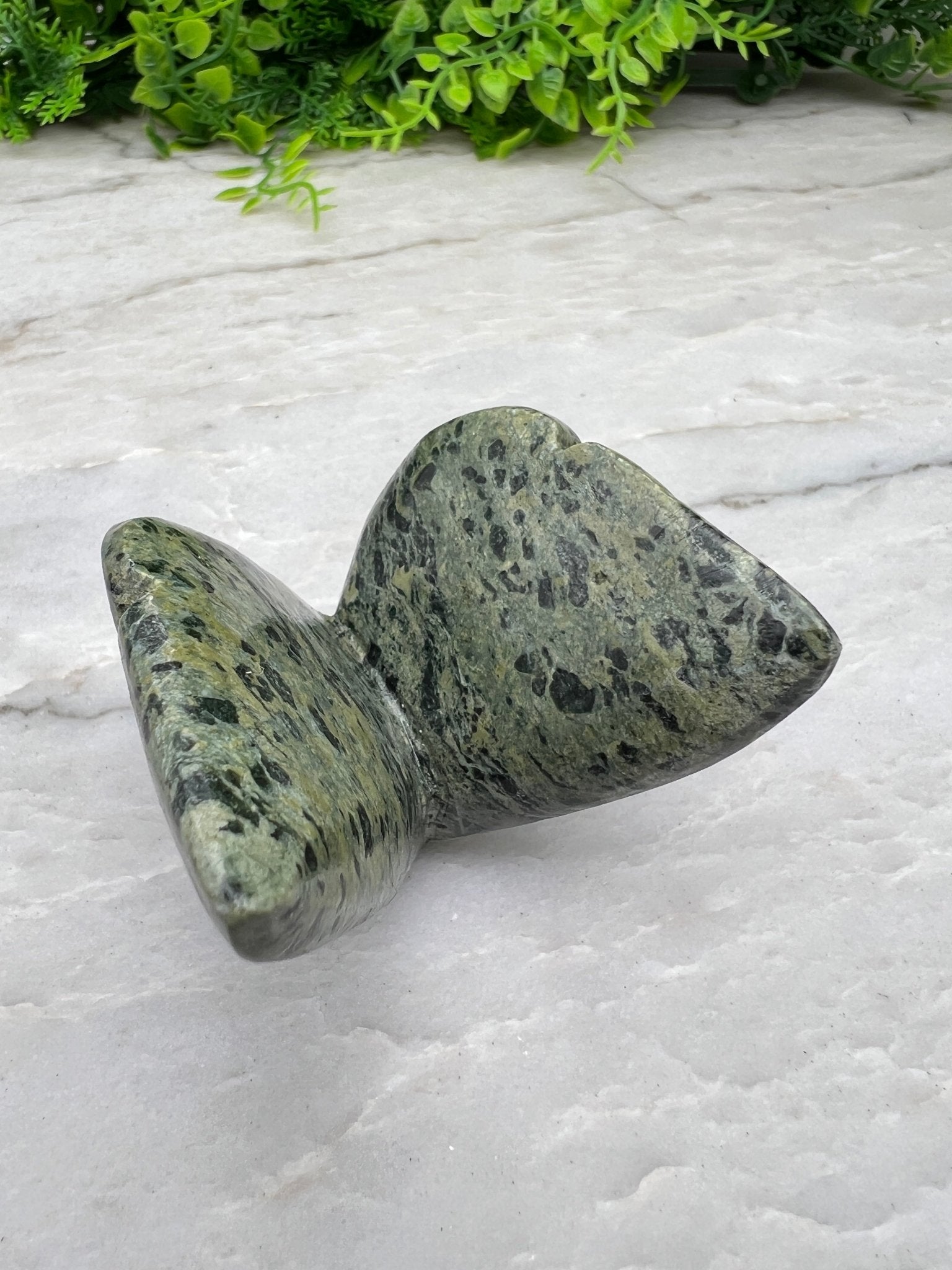 Serpentinen-Schmetterling (5 cm) von KEY LIME STORE