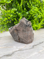Amethist cluster cut base