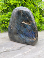 Labradoriet sculptuur