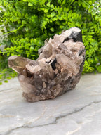 Rookkwarts cluster XL by KEY LIME STORE