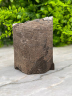 Amethist cut base by KEY LIME STORE