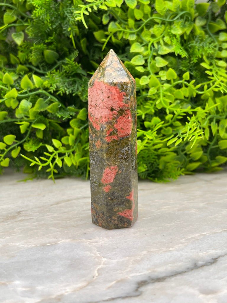 Unakiet toren by KEY LIME STORE