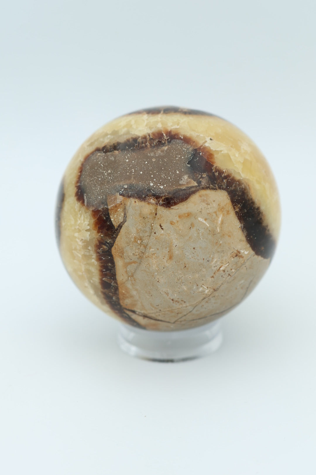 Septarie bol 0.375 gram