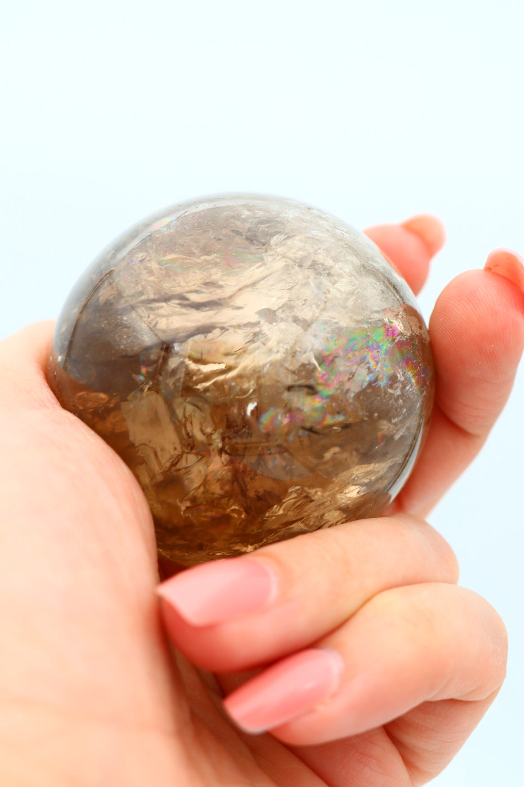 Rookkwarts bol 0.249 kg