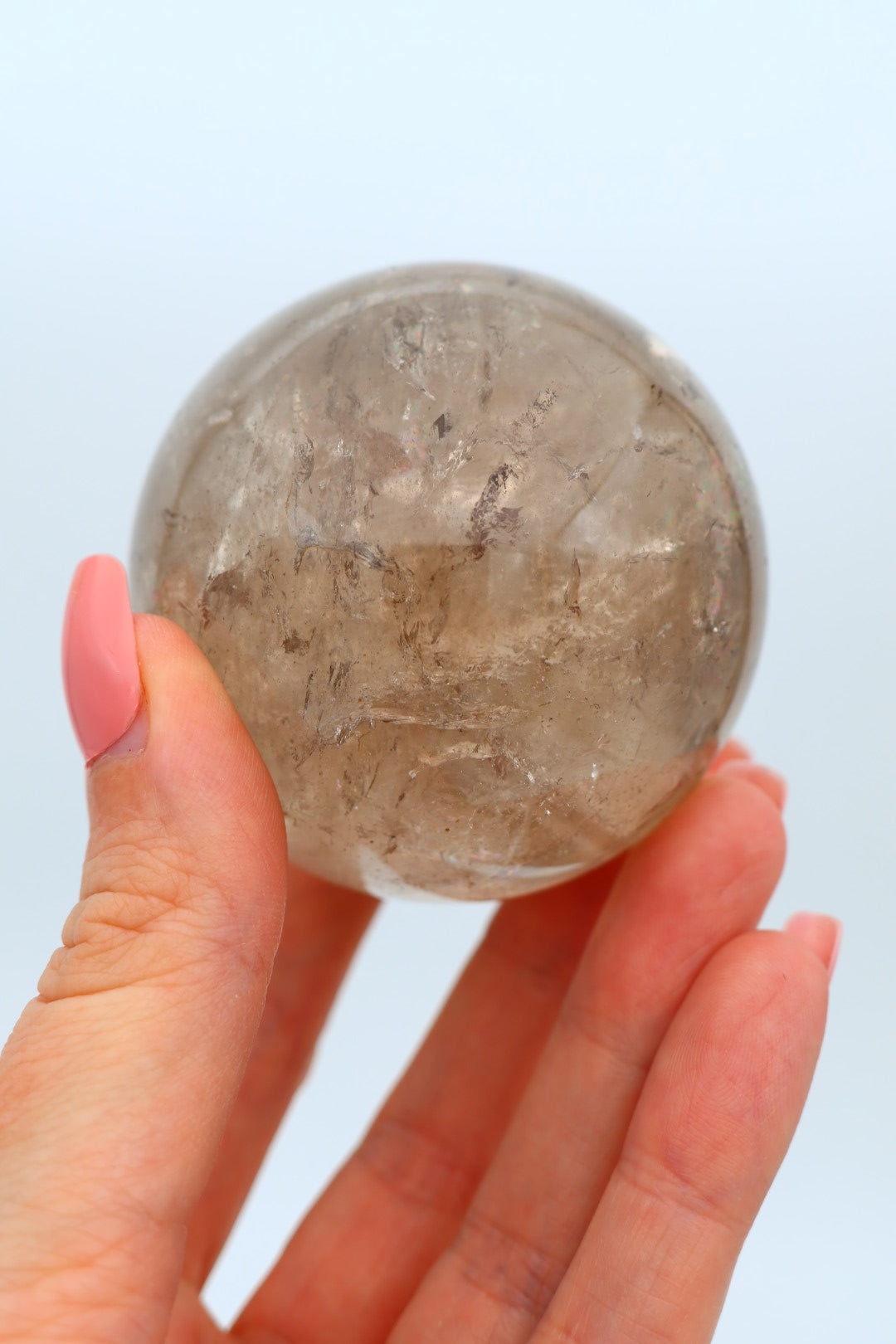 Rookkwarts bol 0.295 kg