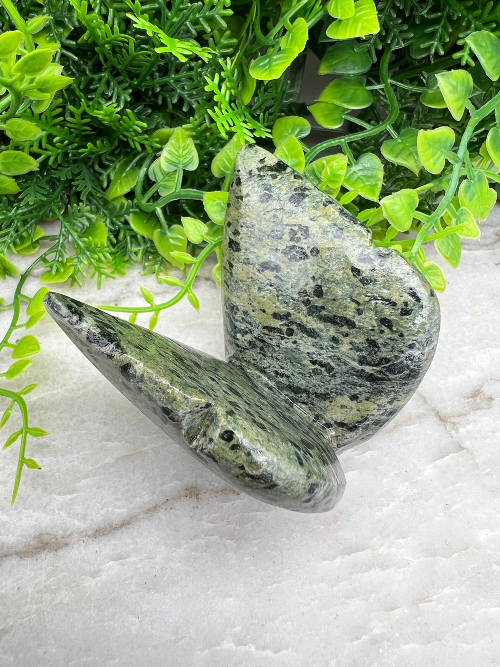 Serpentinen-Schmetterling (5 cm) von KEY LIME STORE