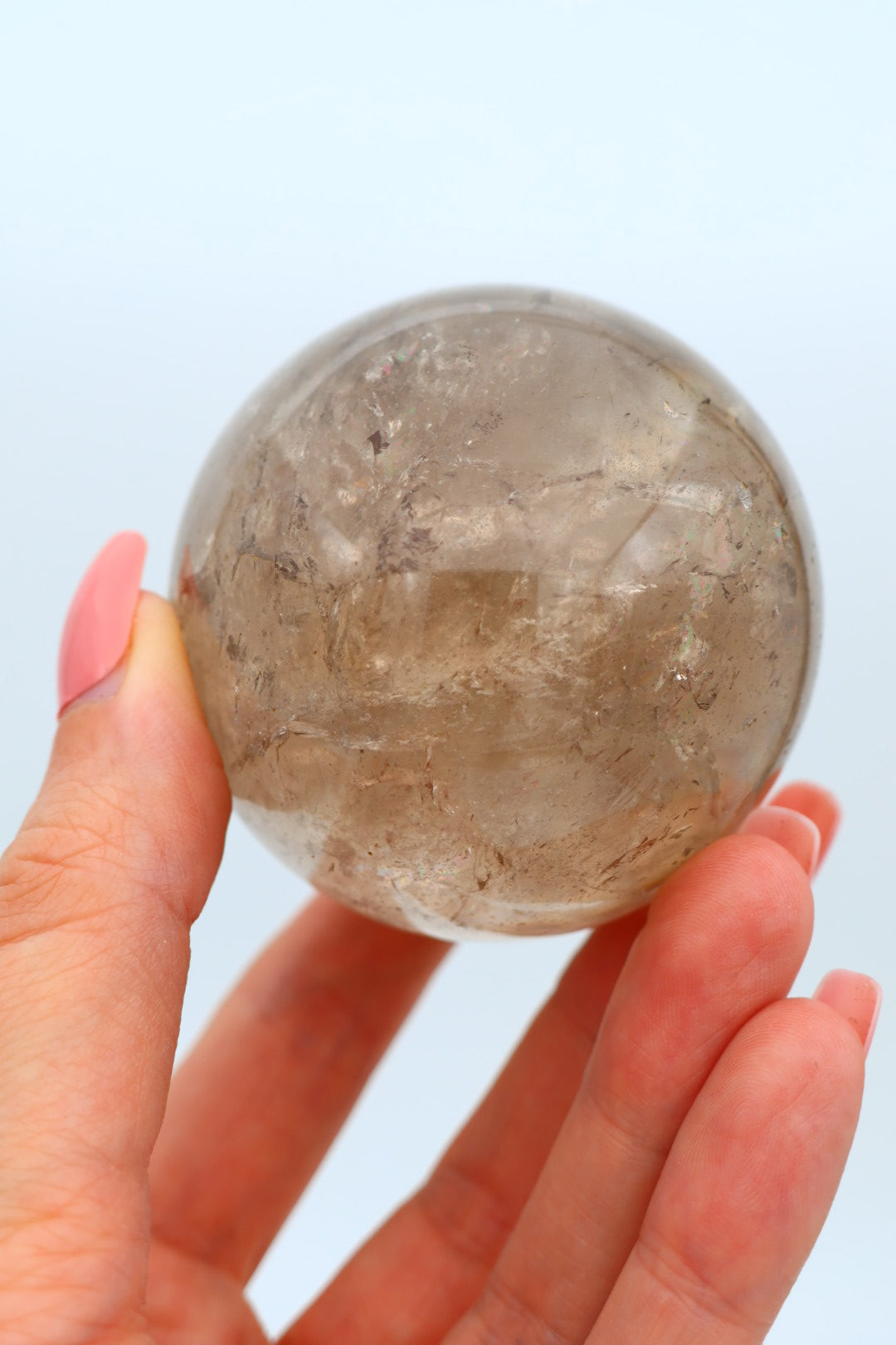 Rookkwarts bol 0.295 kg