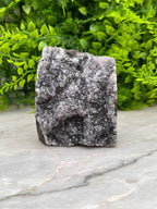 Amethist cut base by KEY LIME STORE