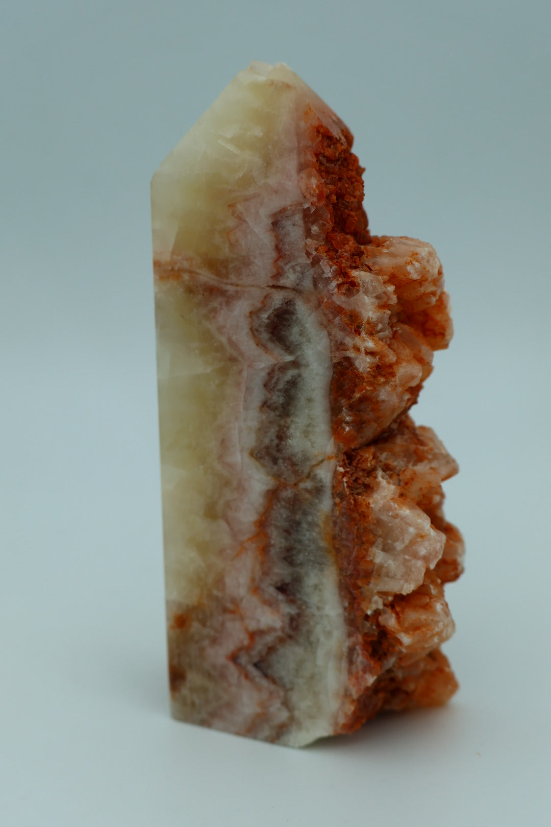 Oranje Calciet 0.231 kg