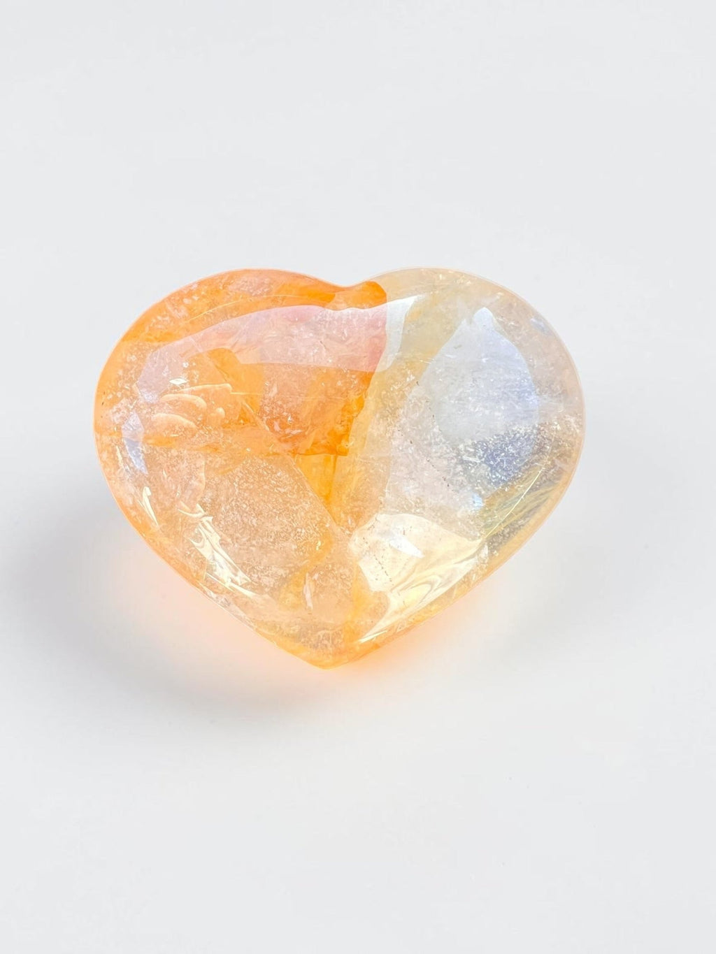 Golden Healer Herz von KEY LIME STORE