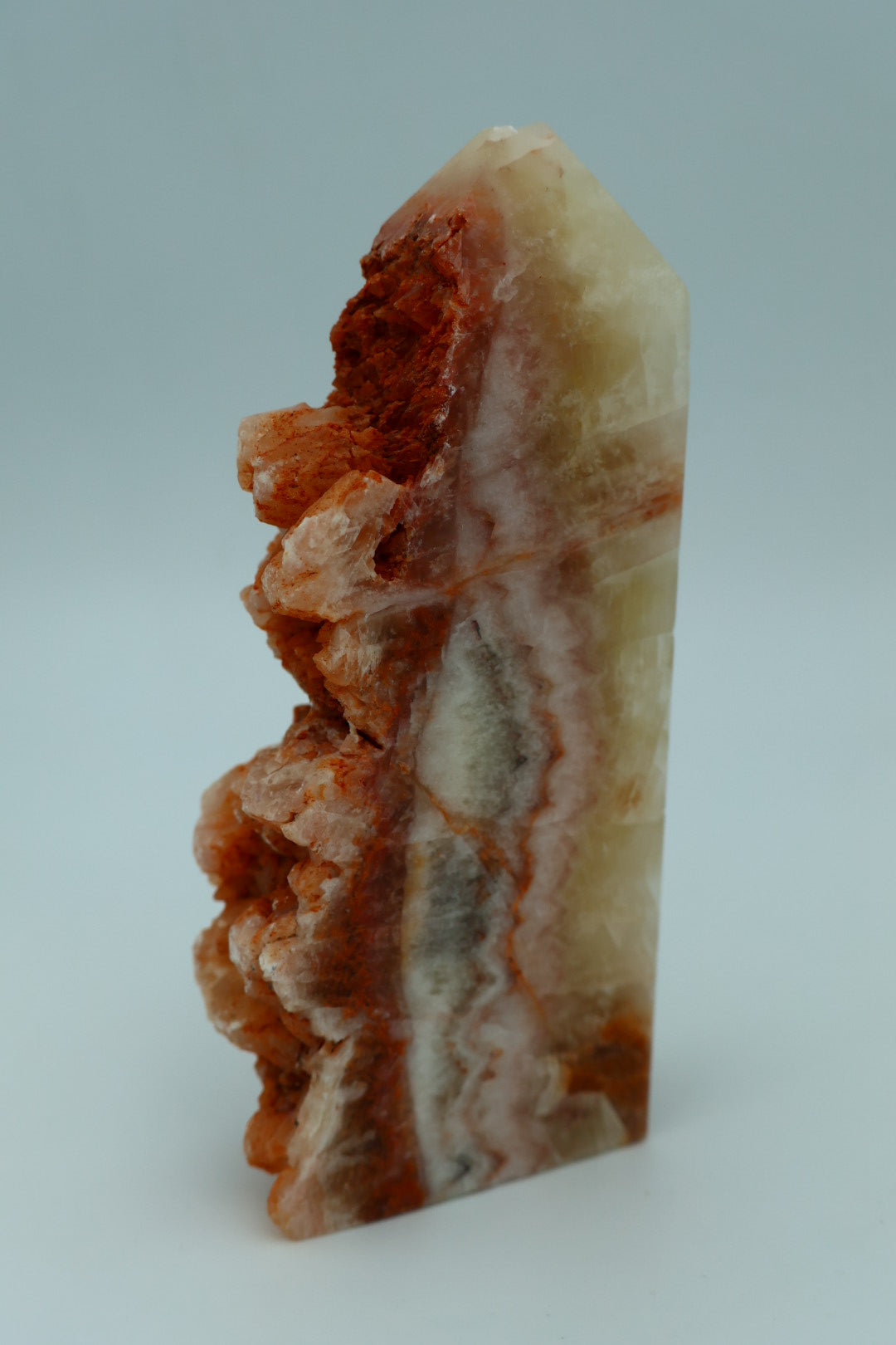 Oranje Calciet 0.231 kg