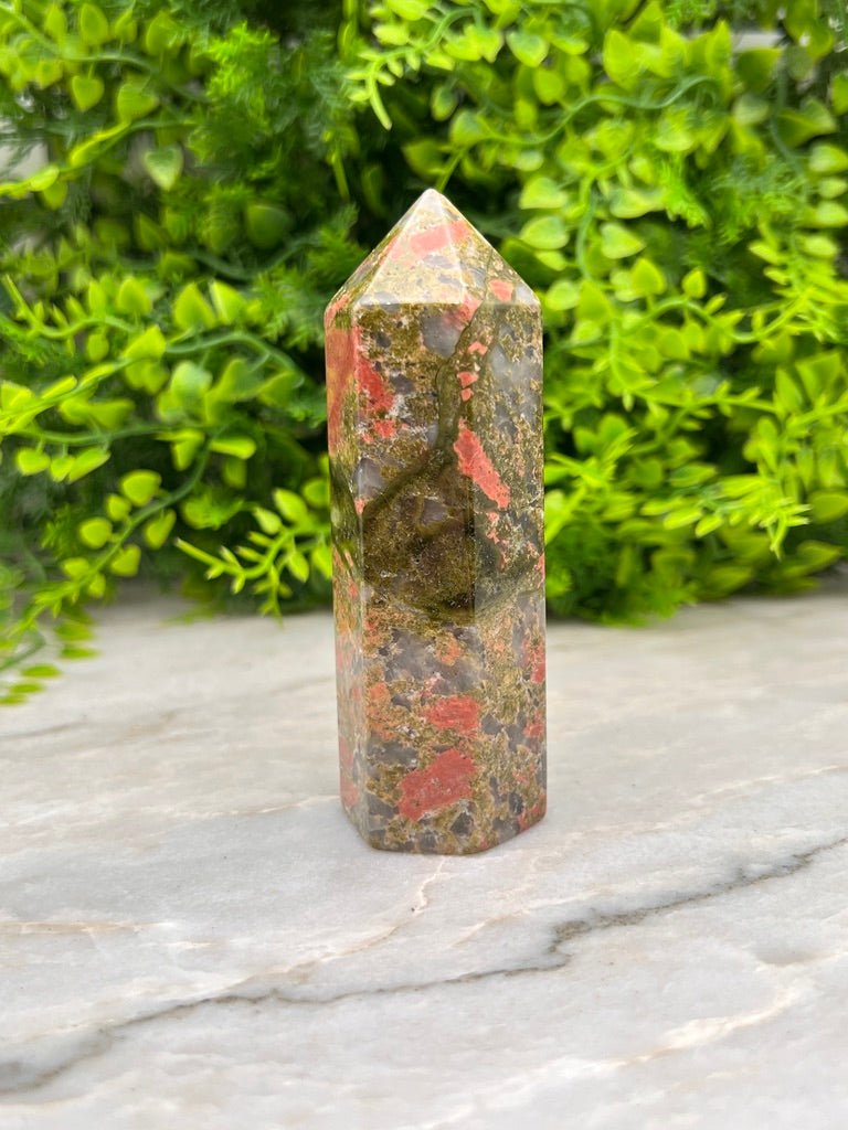 Unakiet toren by KEY LIME STORE