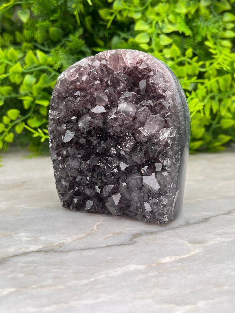Amethist met Agaat by KEY LIME STORE
