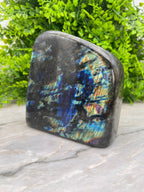Labradoriet sculptuur by KEY LIME STORE