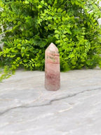 Aardbeien Kwarts toren by KEY LIME STORE