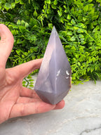 Druzy Agaat diamant