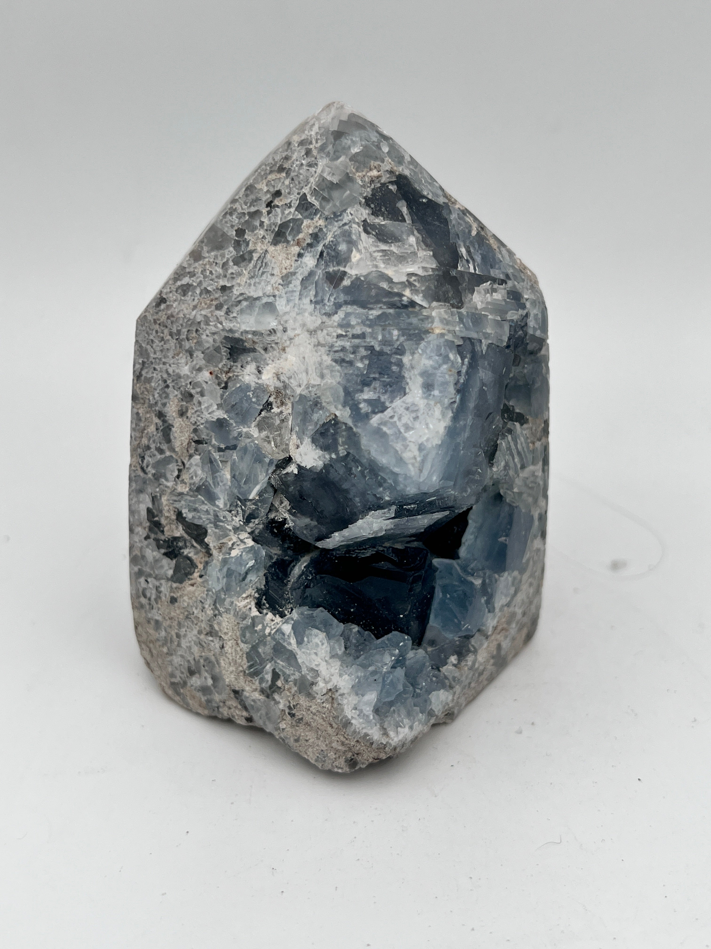 Celestien cluster punt cutbase 0.827 kg