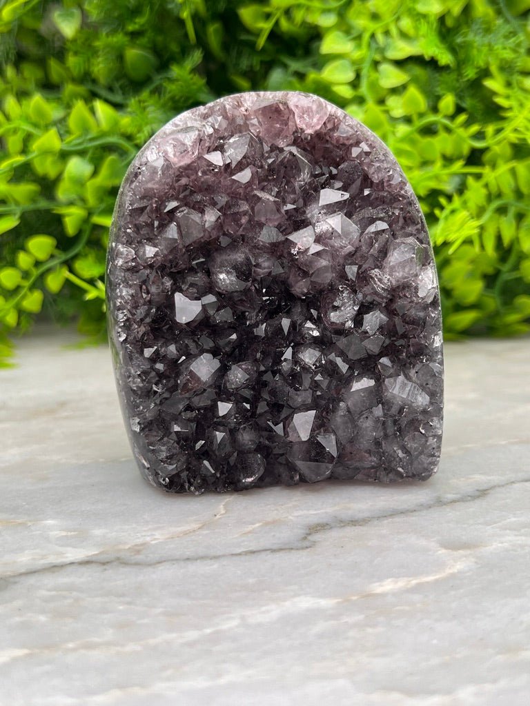 Amethist met Agaat by KEY LIME STORE