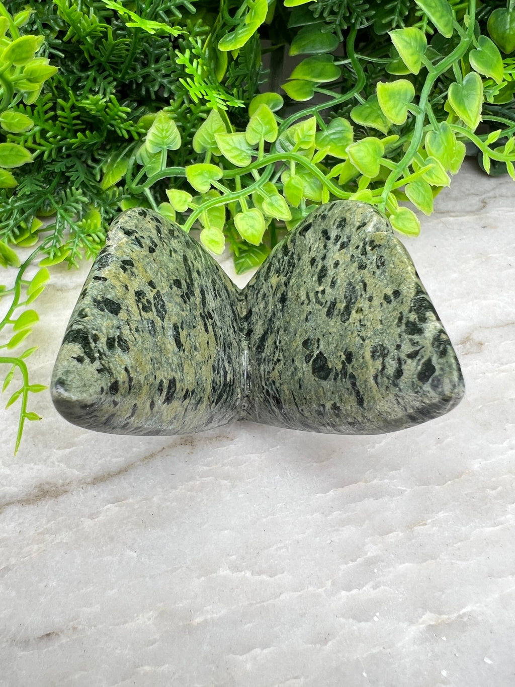Serpentinen-Schmetterling (5 cm) von KEY LIME STORE