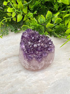 Amethist gepolijst by KEY LIME STORE