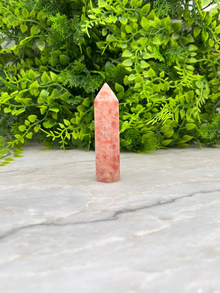 Zonnesteen toren by KEY LIME STORE