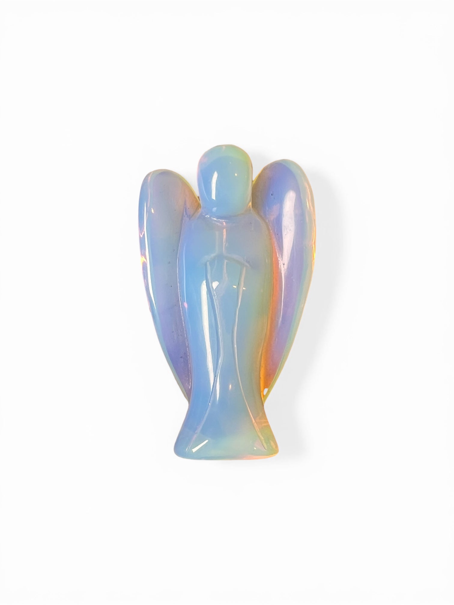 Engel-Sortiment 6 cm von KEY LIME STORE