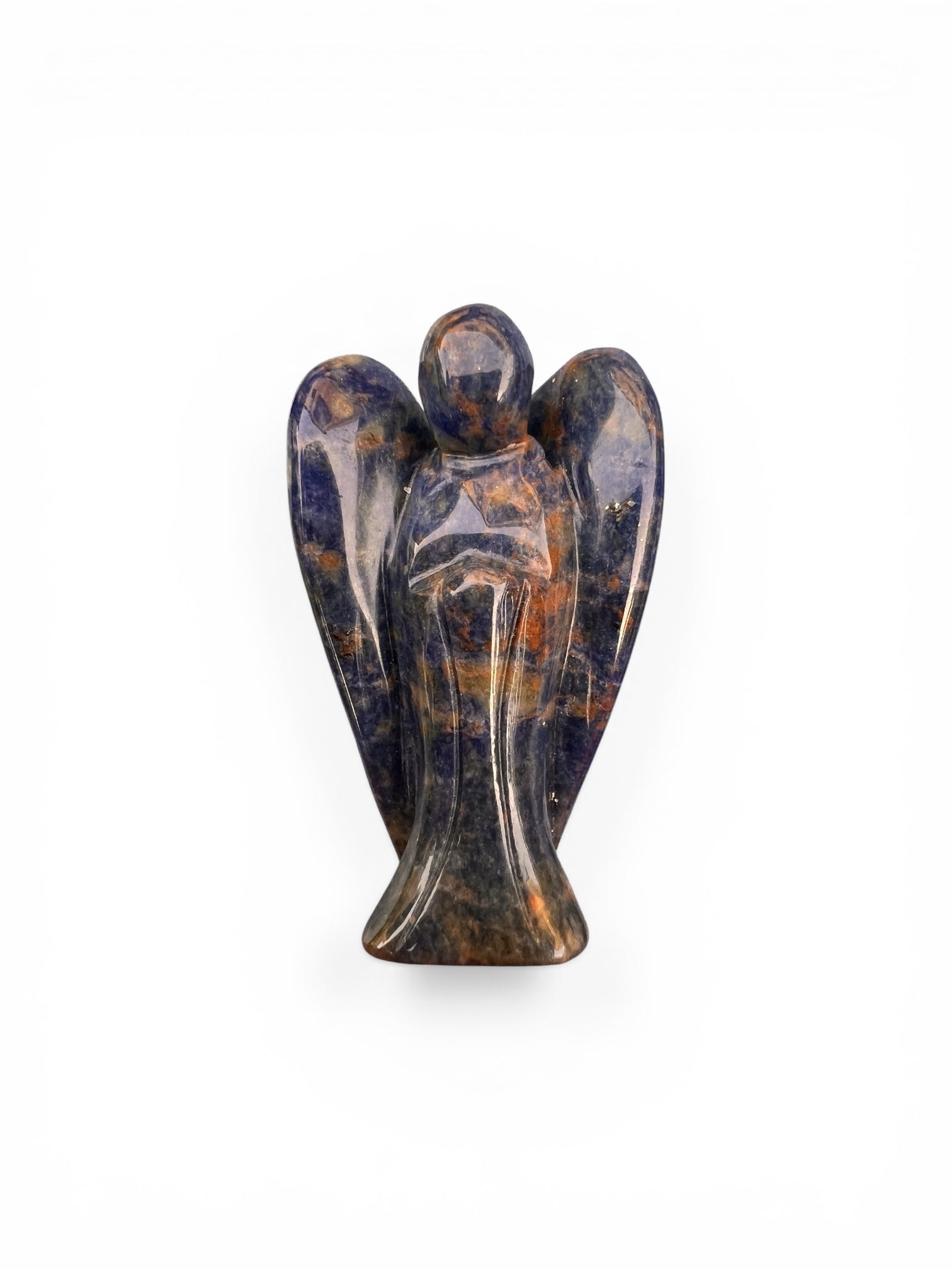 Engelen assortiment 6cm