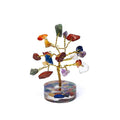 Edelstein „Baum des Lebens“, 7–8 cm, von KEY LIME STORE