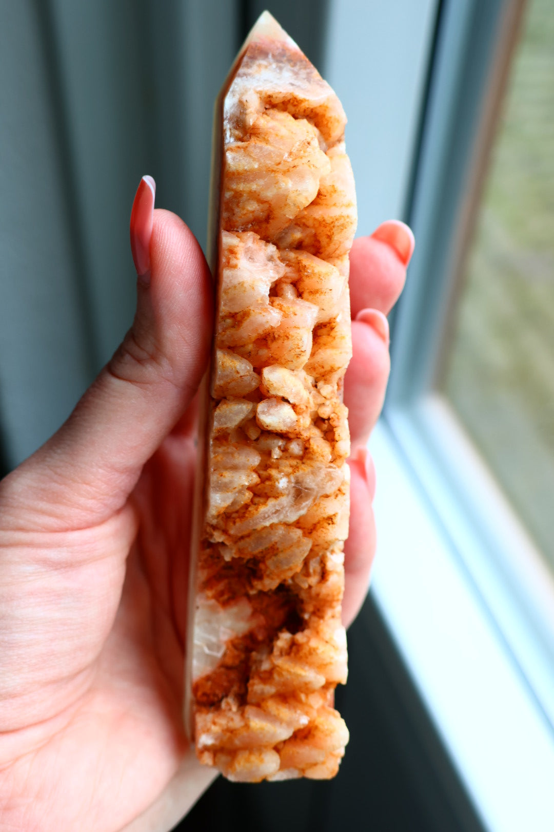 Oranje Calciet 0.309 kg