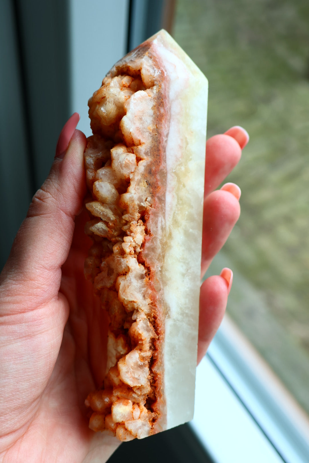 Oranje Calciet 0.309 kg