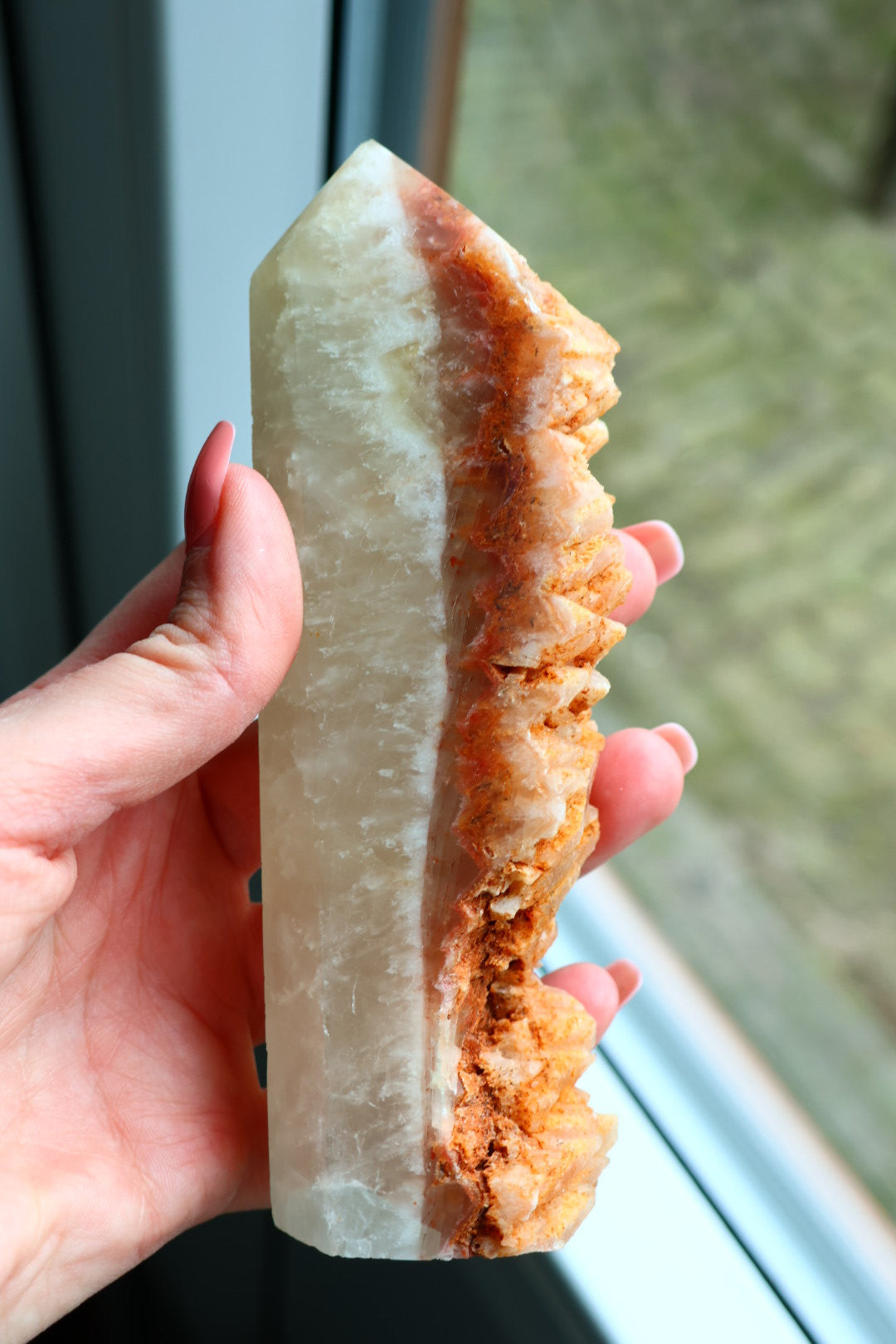 Oranje Calciet 0.309 kg