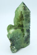 Prehnit-Obelisk von KEY LIME STORE