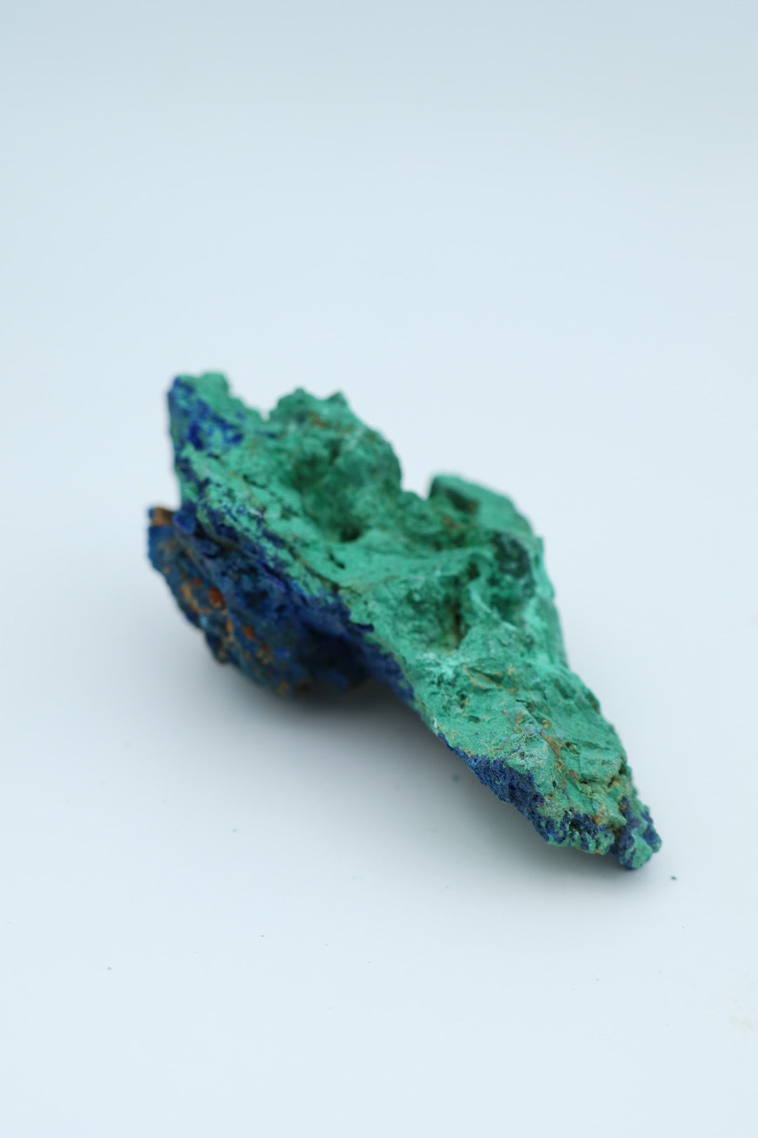 Azuriet met Malachiet 0.106 kg