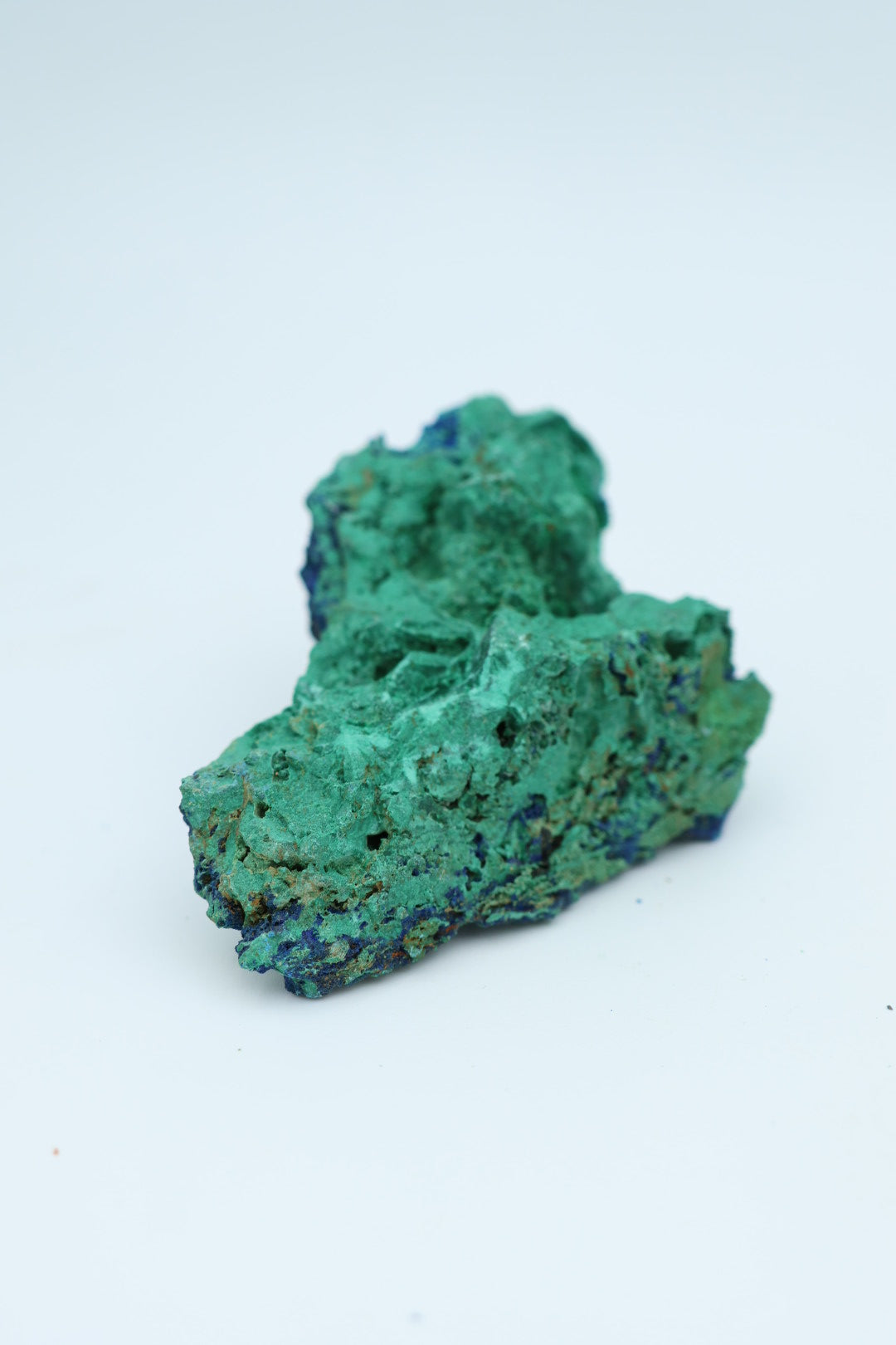 Azuriet met Malachiet 0.106 kg