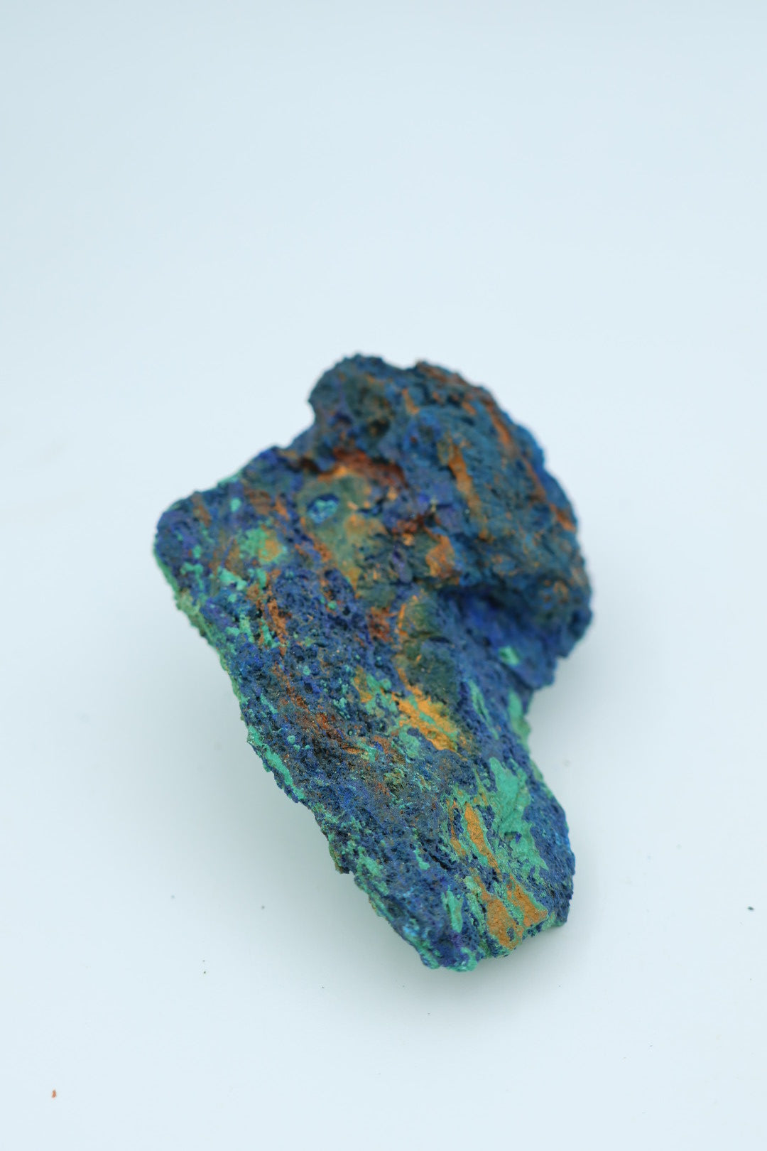 Azuriet met Malachiet 0.106 kg