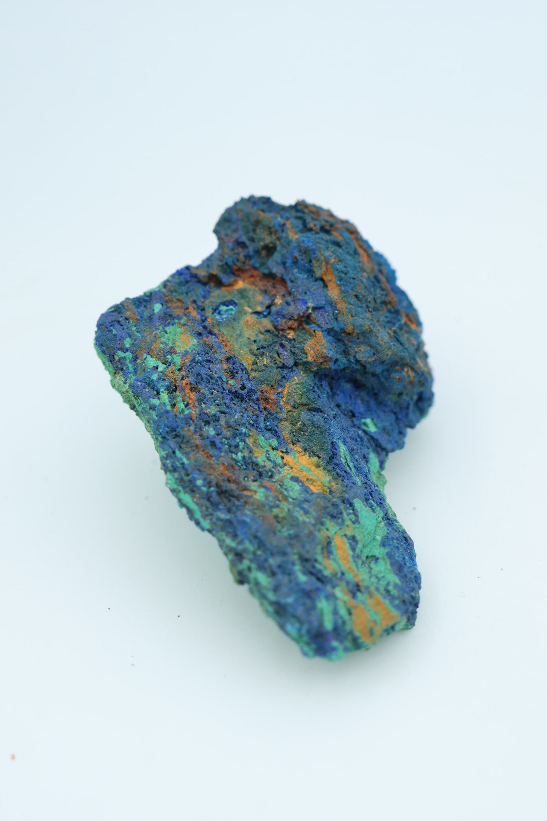 Azuriet met Malachiet 0.106 kg