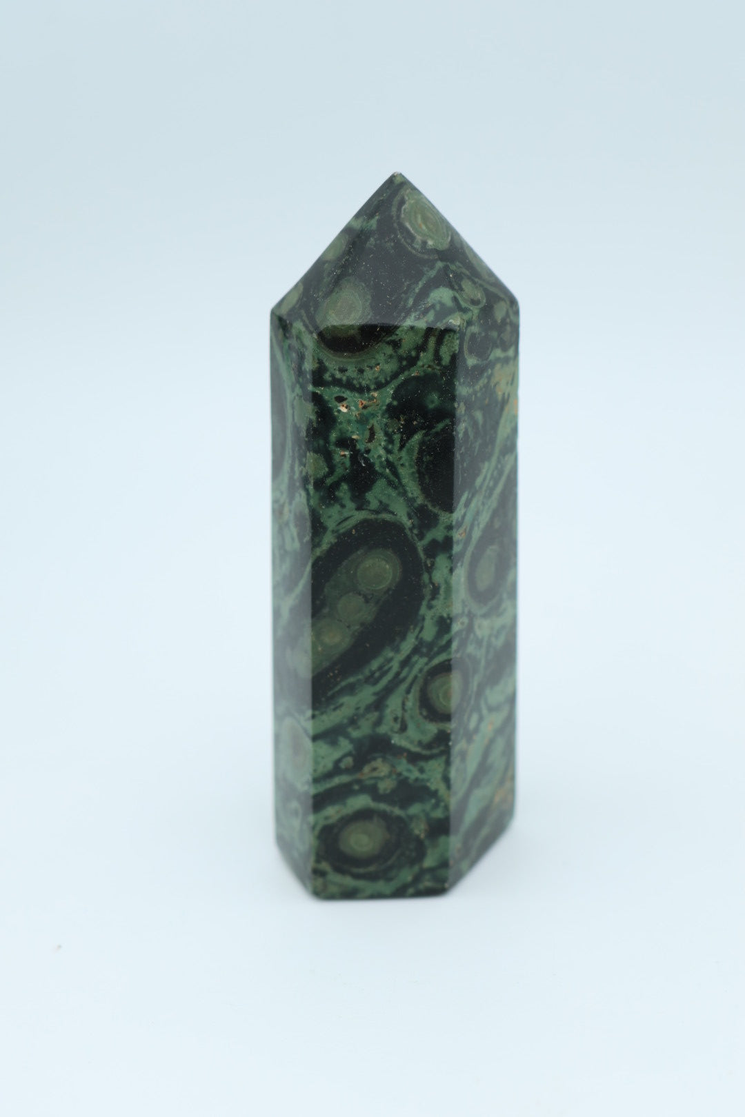 Kambaba Jaspis toren 0,146kg