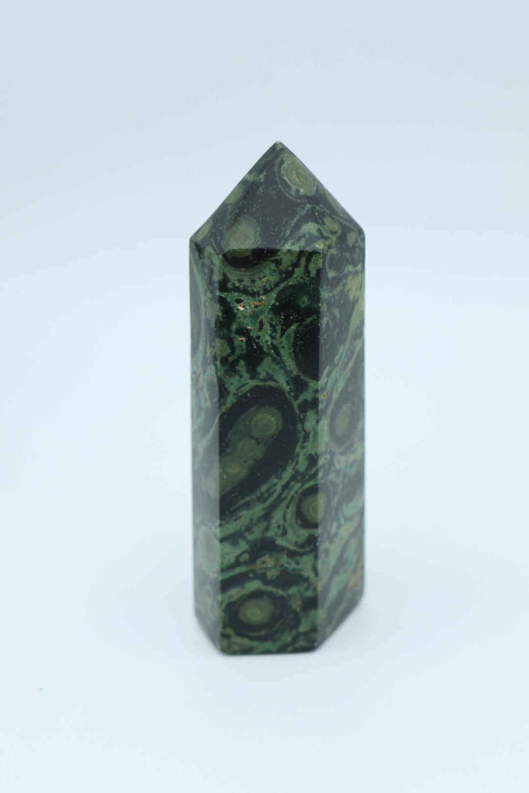 Kambaba Jaspis toren 0,146kg