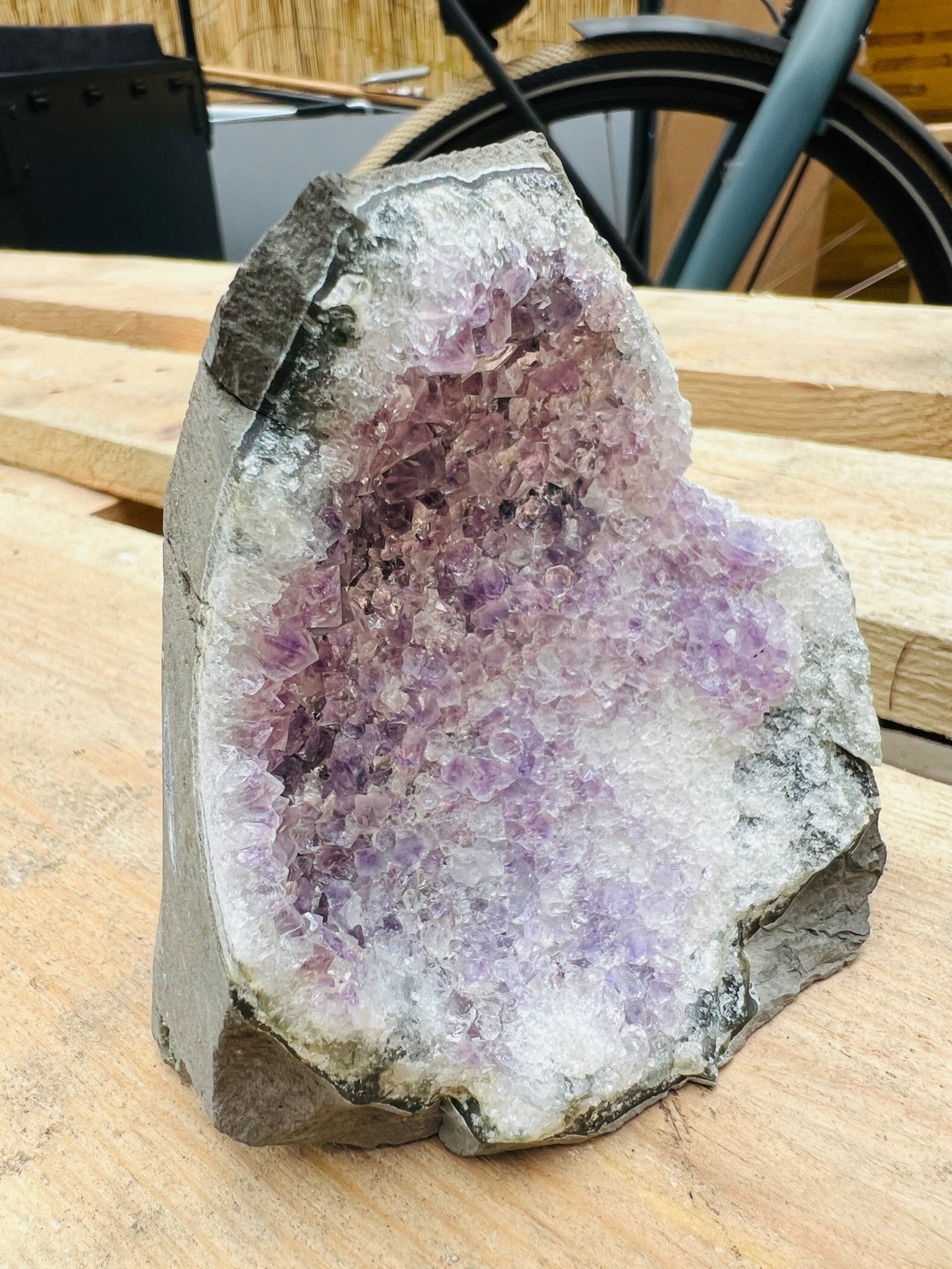 Amethist by KEY LIME STORE